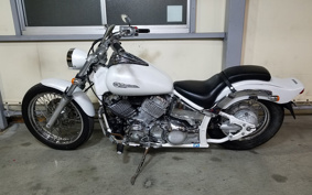 YAMAHA DRAGSTAR 400 2003 VH01J