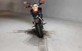 KTM 125 DUKE JGA4D