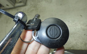 HARLEY FLHRSE 1800CVO 2013