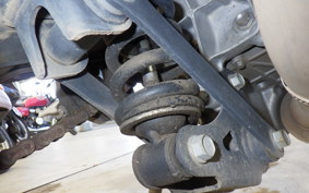 KAWASAKI Z250 Gen.2 EX250P