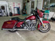 Фото Harley FLHX STREETGLIDE 2013 с японского аукциона