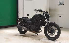 KAWASAKI ELIMINATOR400-3 2024 EL400A