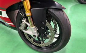 DUCATI 899PANIGA-RE 2016 ZDMH805JAFB