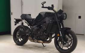 YAMAHA XSR900 2025 RN80J