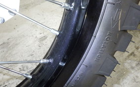 HONDA CRF250L 2023 MD47
