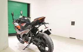 KAWASAKI NINJA 400 2018 EX400G