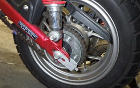 HONDA MONKEY 125 JB02