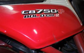 HONDA CB750FB BOLDOR 1981 RC04