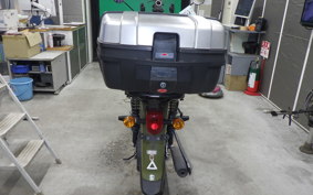 HONDA CROSS CUB 110 2020 JA45