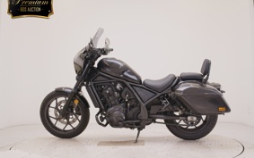 HONDA REBEL 1100 T 2023 SC83