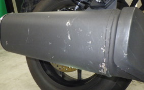 HONDA REBEL 1100 DCT 2025 SC87