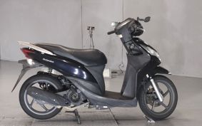 HONDA DIO 110 JF31