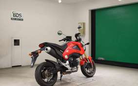 HONDA GROM 1996 JC61