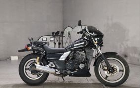 KAWASAKI ELIMINATOR 250 EL250A