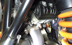 KTM 1190 ADVENTURE 2015