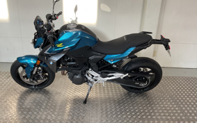 BMW F900R BASE 2025 0K81