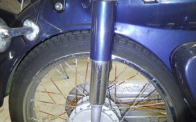 HONDA C70 SUPER CUB 2003 C70