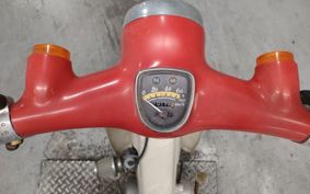 HONDA LITTLE CUB C50