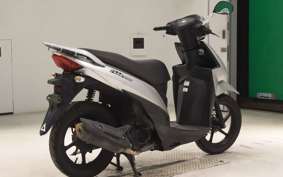 SUZUKI ADDRESS 110 2016 CE47A