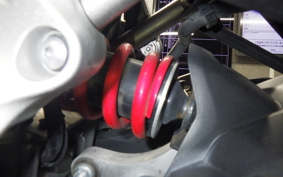 YAMAHA MT-07 ABS 2014 RM07J