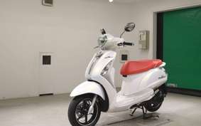 YAMAHA ｸﾞRANﾄﾞﾌｨﾗｰﾉ125