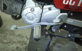 HONDA ｸﾛｽｶﾌﾞ110-2 2022 JA45