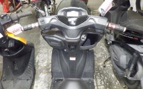 SUZUKI BURGMAN125 2019