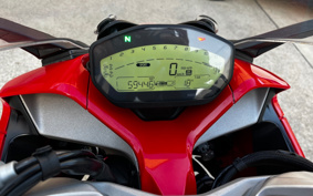 DUCATI SUPER SPORT S 2018 VA01