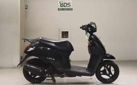 SUZUKI ﾚｯﾂ CA4AA