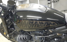 HARLEY RH1250S 2022