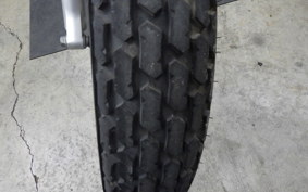 YAMAHA TW225 2003 DG09J