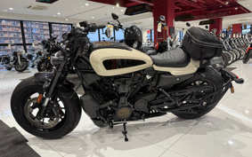 HARLEY  HARLEY RH1250S 2024 ZC4