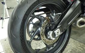 TRIUMPH DAYTONA 660 2024