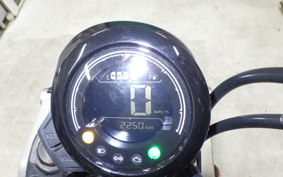 HONDA CT125-2 1997 JA65