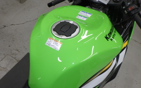KAWASAKI NINJA ZX-6R A 2024 ZX636J
