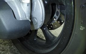 YAMAHA TRICITY 125 A SEC1J