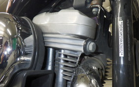 HARLEY XL883 2004