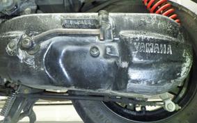YAMAHA JOG ZR Gen.2 SA16J