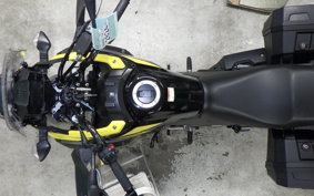 SUZUKI Vｽﾄﾛｰﾑ250A 2022