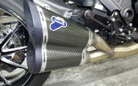 DUCATI DIAVEL Carbon 2011