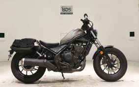 HONDA REBEL 500 A 2020 PC60