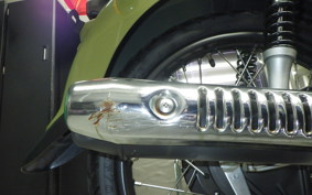 HONDA ｸﾛｽｶﾌﾞ110-2 2023 JA45
