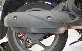 HONDA DIO 110 JF31