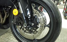 TRIUMPH DAYTONA 660 2024