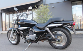 KAWASAKI ELIMINATOR 250V VN250A