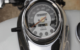 YAMAHA DRAGSTAR 400 CLASSIC 1999 0027