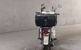 HONDA SUPER CUB110 JA44