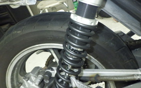KAWASAKI ZEPHYR 1100 1992 ZRT10A