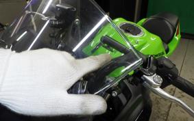 KAWASAKI NINJA 650 A 2023 ER650S