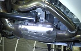 HONDA VFR800F 2022 RC79